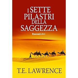 I sette pilastri della saggezza I sette pilastri della saggezza