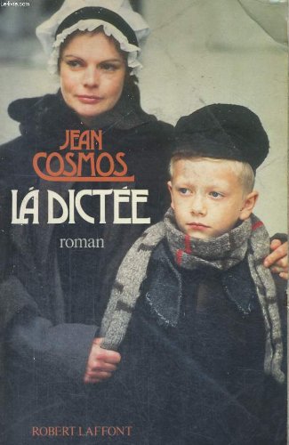 couverture de : Dict&eacute;e, la