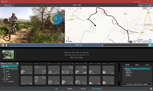 Garmin Virb Elite Action-Kamera, 010-01088 - 20