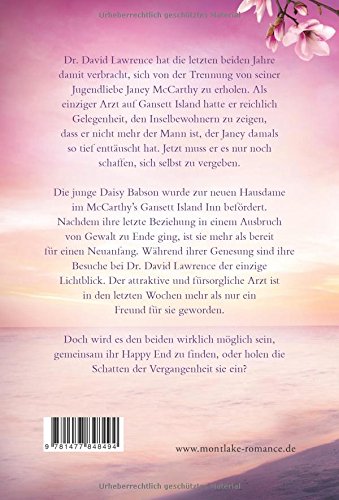 Livres Couvertures de Zärtlichkeit auf Gansett Island