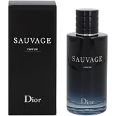 Christian Dior Sauvage Parfum Edp 200ml