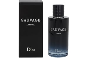 Christian Dior Sauvage Parfum Spray 200 ml