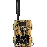Horuscam 4G Mini GSM Destekli Fotokapan