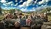Produktbild FAR CRY 5 – Textless Video Game Wall Poster Print - 30CM X 43CM Brand New Xbox PS4