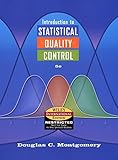 Image de WIE Introduction to Statistical Quality Control, 5th Edition, International
