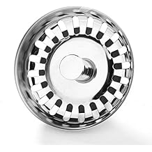 Suchergebnis auf Amazon.de für: waschbecken sieb abfluss