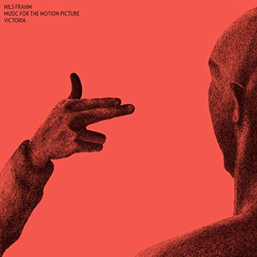 Music for the Motion Picture Victoria