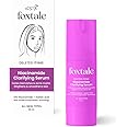 Foxtale 12% Niacinamide Face Serum with Azelaic Acid for Oil Control & Brightening | Reduces Acne, Blemishes & Acne Marks | Brightens & Smoothens Skin | Face Serum for Women & Men | 30 ml