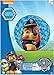 Produktbild Paw Patrol und Freunde Aufblasbarer Wasserball, ca. 40 cm