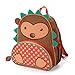 Skip Hop Zoo Pack Toddler Backpack (Hedgehog)