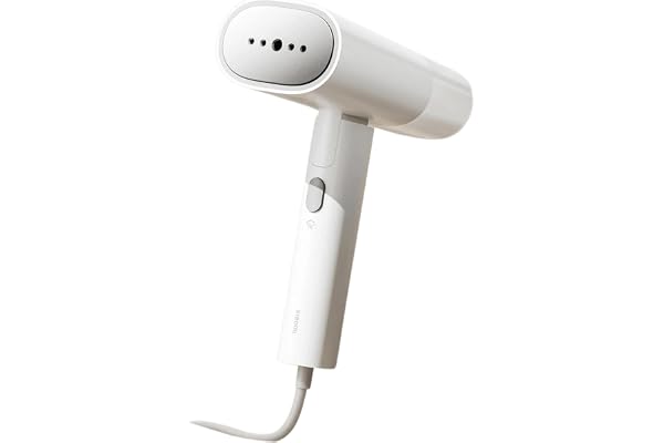 Handheld Garment Steamer EU