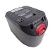 Produktbild Ersetzt 14.4V 3000mAh Bosch Akku 2 607 336 037 2 607 336 038 2 607 336 205 PSR 14.4 LI-2 ART 23 PML 18