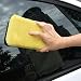 HOME CUBE® 1 Pc Multipurpose Household, Car, Bike Cleaning Sponge / Drying Towel (For WET or DRY Cleaning) - Random Color RS.299.00