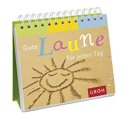 Preisvergleich Produktbild Gute Laune für jeden Tag