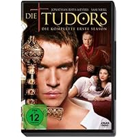 Die Tudors - Season 1 [3 DVDs]