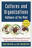 Cultures and Organizations - Software of the Mind: Intercultural Cooperation and Its Importance for Survival: Software for the Mind by Geert Hofstede, Gert Jan Hofstede