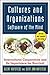 Cultures and Organizations - Software of the Mind: Intercultural Cooperation and Its Importance for Survival: Software for the Mind by Geert Hofstede, Gert Jan Hofstede