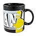Produktbild Simpsons - Mega Tasse "Last Perfect Man"