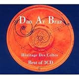 Best of 3 CD - Dan Ar Braz