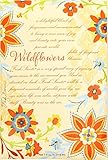 Willowbrook Fresh Scents Large Fragrance Sachet - Wildflowers