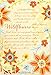 Willowbrook Fresh Scents Large Fragrance Sachet - Wildflowers