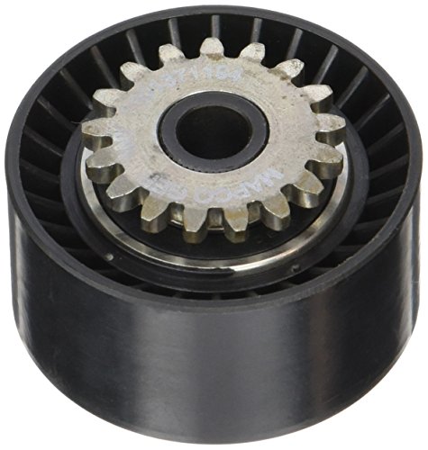 Preisvergleich Produktbild Mapco 23170 Spannrolle, Keilrippenriemen