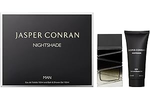 SUSANNY Jasper Conran Nightshade Man Gift Set EDT 100ml & Shower Gel 100ml