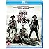 Once Upon A Time In The West [Blu-ray] [1968] [Region Free]