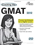 Image de The Princeton Review Cracking the Gmat 2012