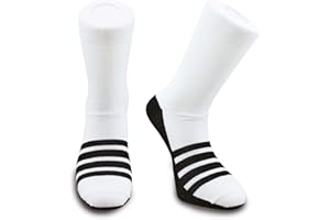 Winkee - Skarpety z motywem | Silly Socks w rozmiarze 36-45 (L/XL) | zabawne skarpety dla mężczyzn i kobiet | skarpety z motywem | idealny prezent na Boże Narodzenie | Halloween, karnawał, imprezy