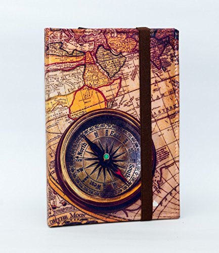 ANVAL Funda para EBOOK BQ Cervantes Touch Light -