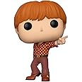 Funko POP! Rocks: BTS - Dynamite - Jin - Collectable Vinyl Figure - Gift Idea - Official Merchandise - Toys for Kids & Adults - Music Fans - Model Figure for Collectors and Display
