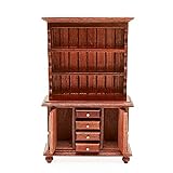 Grösse (LxBxH): Buffetschrank 10,5x3,9x16,5 cm