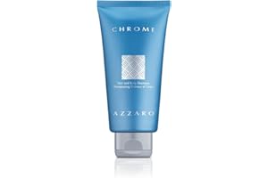 AZZARO Chrome