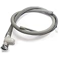 Tubo Carico Acqua Acquastop Lavastoviglie Adatto a Ariston Indesit Hotpoint 1640