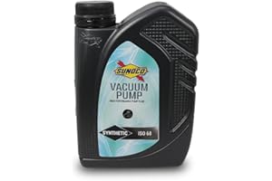 BILAKE Aceite sintético para Bombas de vacío