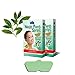 Purederm Botanical Choice Nose Pore Strips - Green Tea 6 Strips RS.319.00