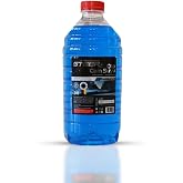 STEEP Oto Cam Suyu -20 Derece Antifriz İ&ccedil;erikli 3 Lt