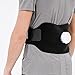 Bracoo Advanced Thermal Therapy Wrap, Hot or Cold Pack for Shoulder, Back, and Abdominal Pain