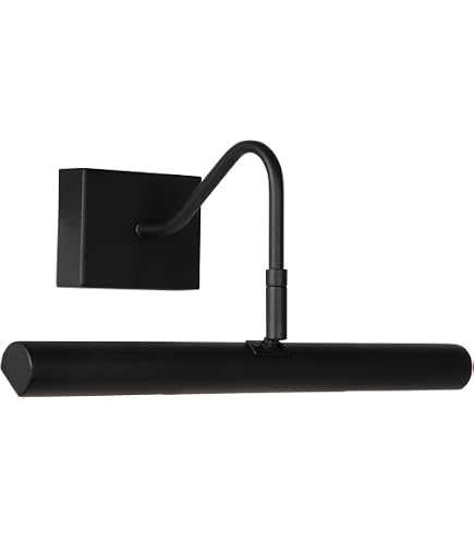 Applique LED Pour Tableaux Slimlight 1,7W Avec Télécommande - Éclairage Œuvres D'Art