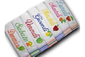 Euroricami Viterbo Strofinacci