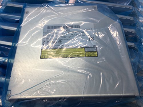 Preisvergleich Produktbild BD-Brenner Panasonic UJ-240 6x SL schwarz bulk