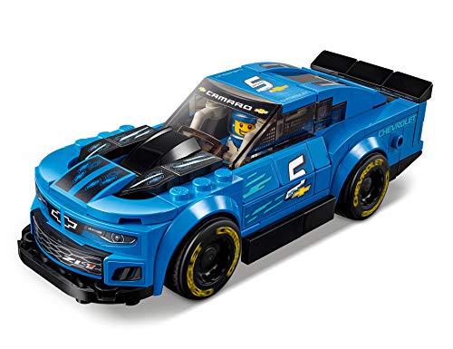 LEGO-Speed-Champions-Auto-da-corsa-Chevrolet-Camaro-ZL1-75891