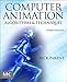 Computer Animation: Algorithms and Techniques by