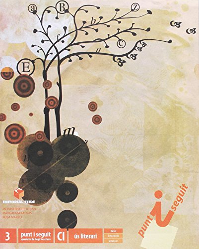 Punt i seguit quadern 3 - cicle inicial