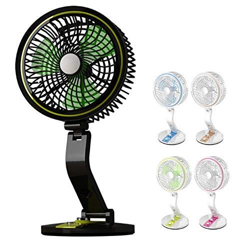 citra rechargeable fan