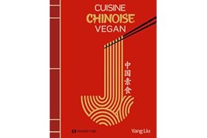 Cuisine chinoise vegan