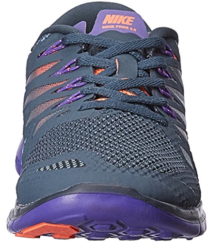 Nike Free 5.0, Damen Laufschuhe - 4
