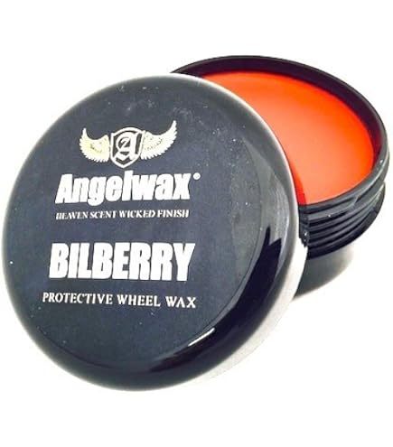 Wheel Shield | Protective Wax For Alloy Depth Gloss And Durability