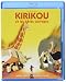 Kirikou et les bêtes sauvages [Blu-ray] [FR Import]
